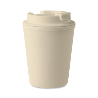 Picture of PP TUMBLER 300 ML in Brown