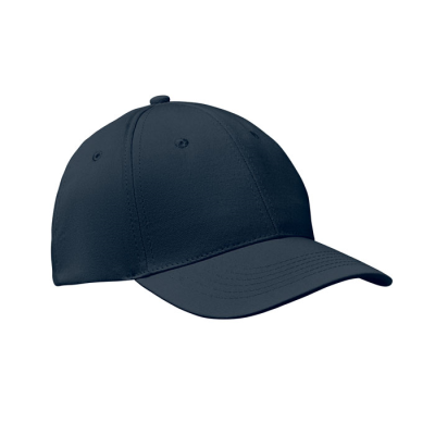 Picture of 6 PANELS BASEBALL CAP in Blue