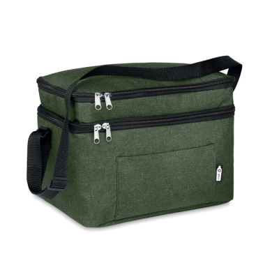 Picture of RPET COOL BAG in Green