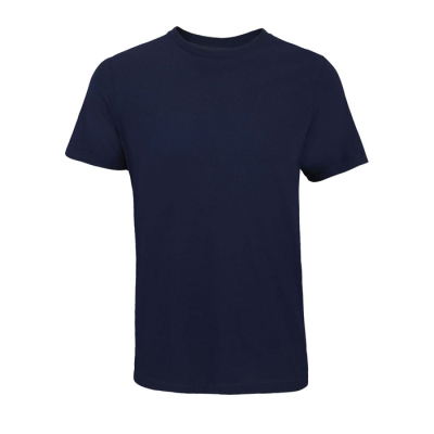 Picture of TUNER TEE SHIRT 150 in Blue.