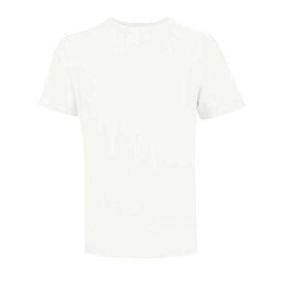 Picture of TUNER TEE SHIRT in White