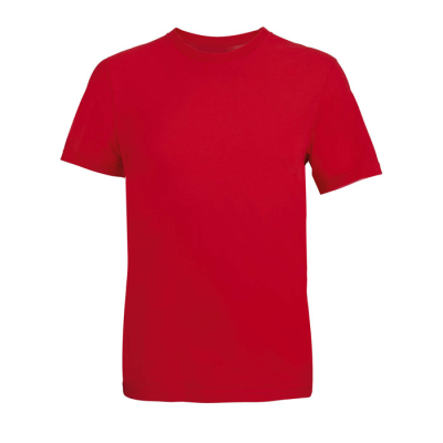 Picture of TUNER TEE SHIRT 150 in Red