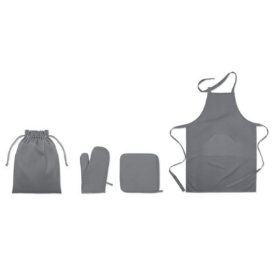 apron set online