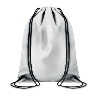 promotional drawstring bolsas