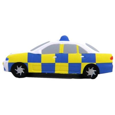 Picture of POLICE CAR STRESS ITEM