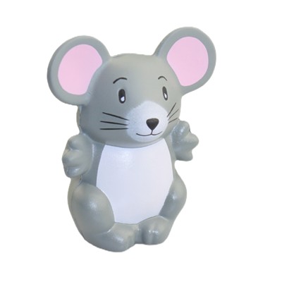 Picture of MOUSE CUTE STRESS ITEM