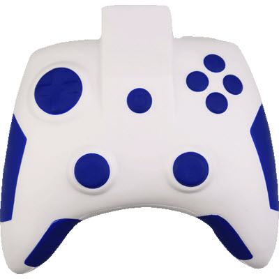 Picture of GAME CONTROLLER STRESS ITEM.