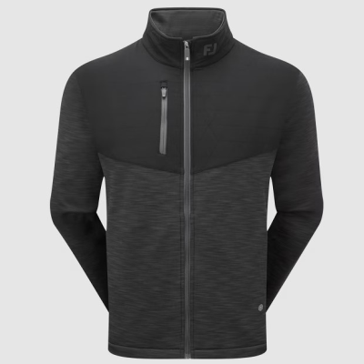 Picture of FJ (FOOTJOY) GENTS THERMOSERIES HYBRID GOLF JACKET