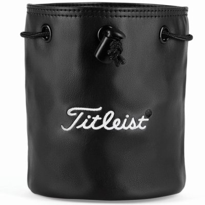 Picture of TITLEIST PLAYERS VALUABLES GOLF POUCH