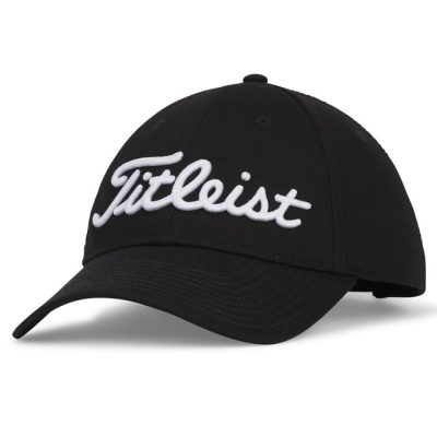 Picture of TITLEIST PLAYERS COTTON COLLECTION GOLF CAP