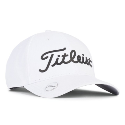 Picture of TITLEIST PLAYERS PERFORMANCE BALL MARKER GOLF CAP