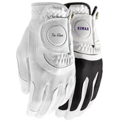 Picture of WILSON FIT-ALL GOLF GLOVES.