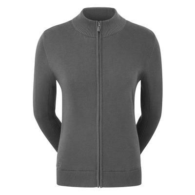 ladies lined golf sweaters