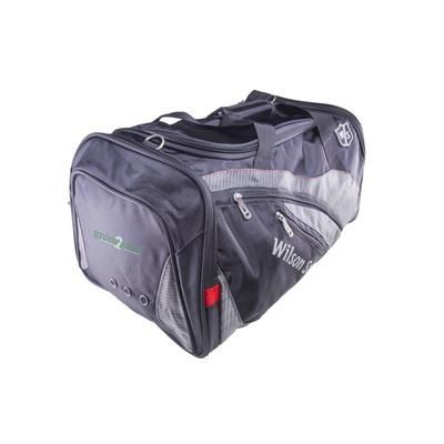 wilson staff duffle bag