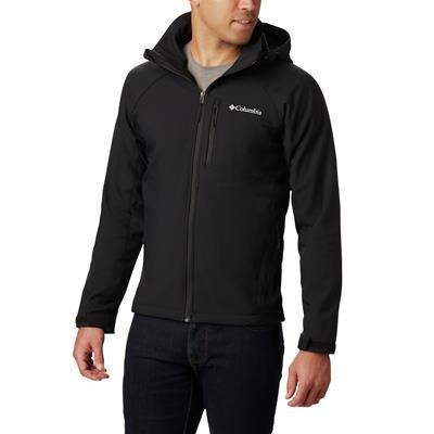 Picture of COLUMBIA MENS CASCADE RIDGE II SOFTSHELL.