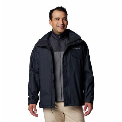 Picture of COLUMBIA MENS BUGABOO II FLEECE INTERCHANGE.