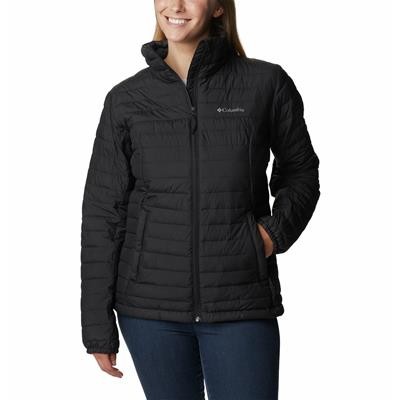 Picture of COLUMBIA WOMENS SILVER FALLS II FULL ZIP JACKET.