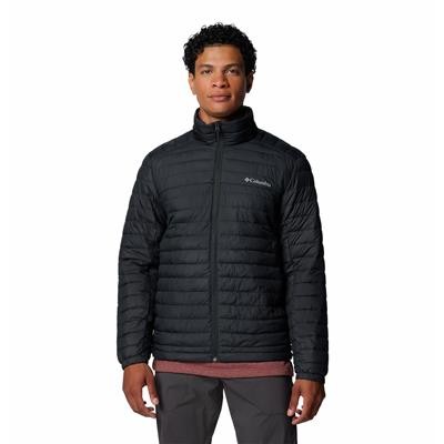 Picture of COLUMBIA MENS SILVER FALLS II JACKET