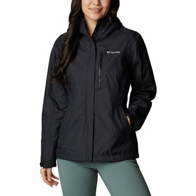 Picture of COLUMBIA WOMENS POURING ADVENTURE III JACKET.