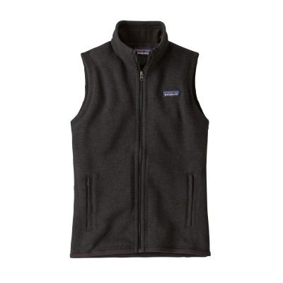 Picture of PATAGONIA LADIES BETTER SWEATER VEST.