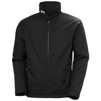 Picture of HELLY HANSEN MENS CREW MIDLAYER 2