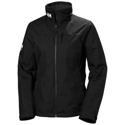 Picture of HELLY HANSEN LADIES CREW MIDLAYER 2.