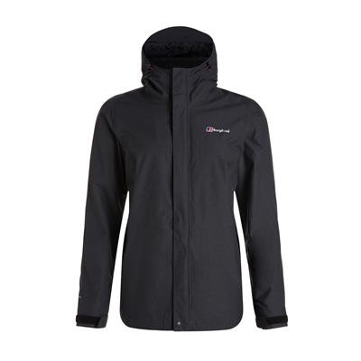 Picture of BERGHAUS NALLERU GEMINI 3-IN-1 JACKET WOMENS.