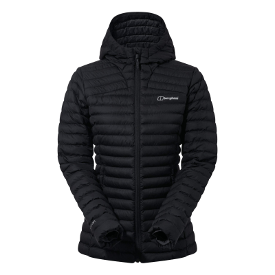 Picture of BERGHAUS LADIES NULA MICRO SYN THERMAL INSULATED JACKET