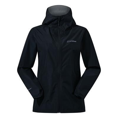 Picture of BERGHAUS DELUGE PRO 3 JACKET WOMENS.