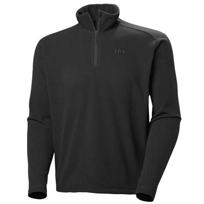 Picture of HELLY HANSEN MENS DAYBREAKER HALF ZIP FLEECE