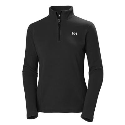 Picture of HELLY HANSEN WOMENS DAYBREAKER HALF ZIP FLEECE.