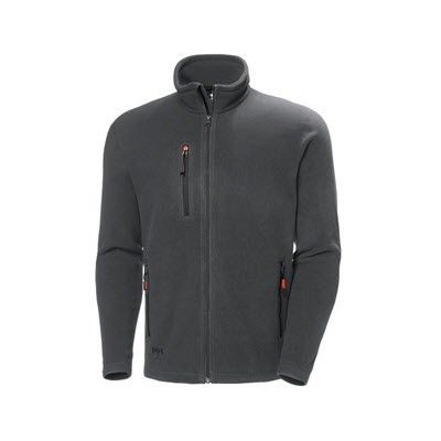 Picture of HELLY HANSEN OXFORD FZ FLEECE