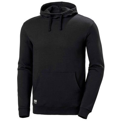 Picture of HELLY HANSEN MENS MANCHESTER HOODED HOODY