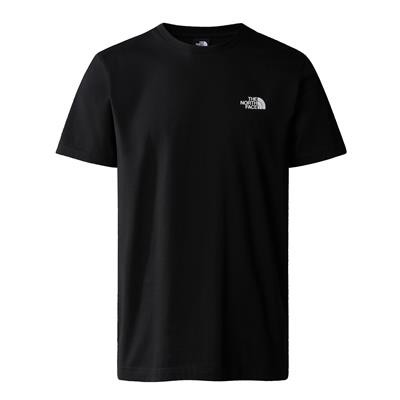 Picture of THE NORTH FACE S & S SIMPLE DOME TEE MENS.