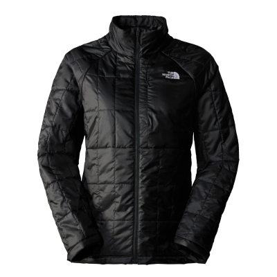 Picture of THE NORTH FACE LADIES CIRCALOFT JACKET.