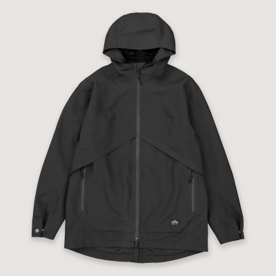 amphi 2l rain jacket