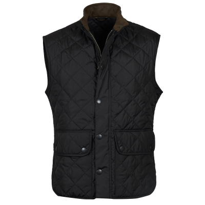 Picture of BARBOUR LOWERDALE GILET.
