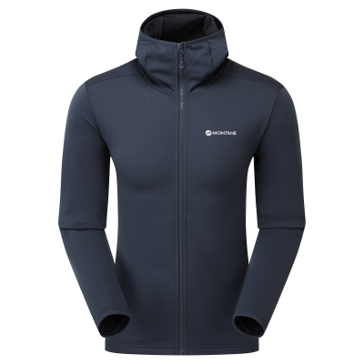 Picture of MONTANE MENS PROTIUM HOODED HOODY.