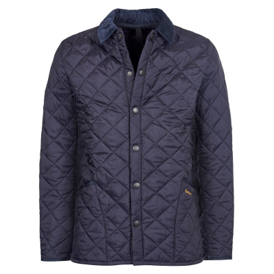 Picture of BARBOUR HERITAGE LIDDESDALE QUILT