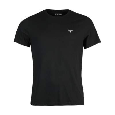 Picture of BARBOUR MENS ESSENTIAL SPORTS TEE.