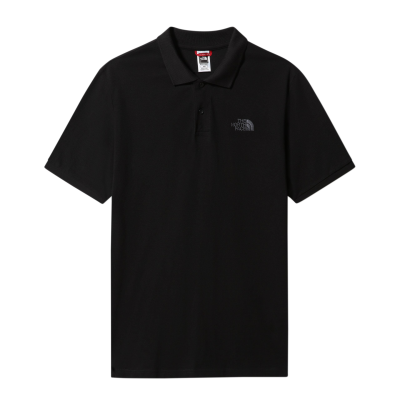 Picture of THE NORTH FACE MENS POLO PIQUET