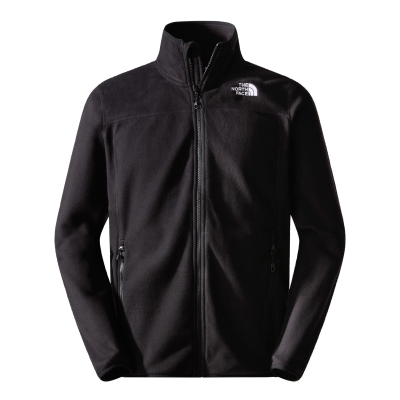 Picture of THE NORTH FACE MENS 100 GLACIER FULL ZIP FLEECE.