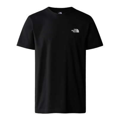 Picture of THE NORTH FACE MENS S_&_S SIMPLE DOME TEE.