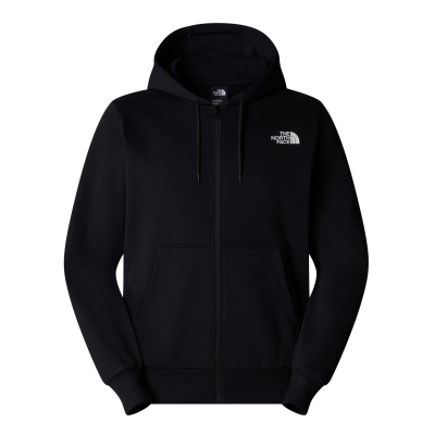 Picture of THE NORTH FACE MENS SIMPLE DOME FULL ZIP HOODY