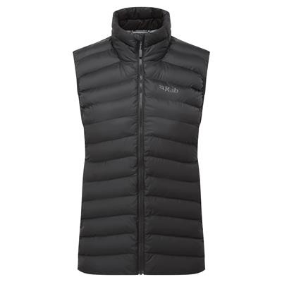 Picture of RAB CIRRUS VEST WOMENS