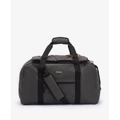 Picture of BARBOUR ARWIN DUFFLE.