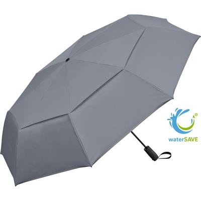 Picture of FARE 5602 AOC GOLF POCKET UMBRELLA in Grey