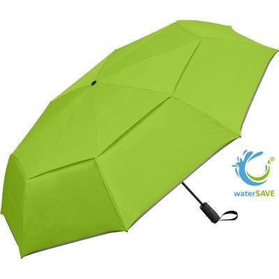 Picture of FARE 5602 AOC GOLF POCKET UMBRELLA in Lime