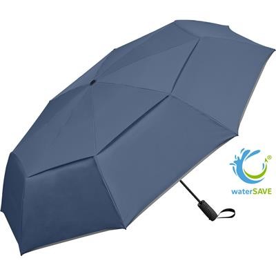 Picture of FARE 5602 AOC GOLF POCKET UMBRELLA in Navy