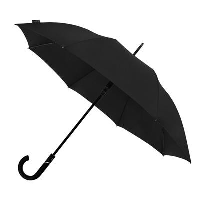 Picture of GA-316 FALCONE® COMPACT UMBRELLA in Black